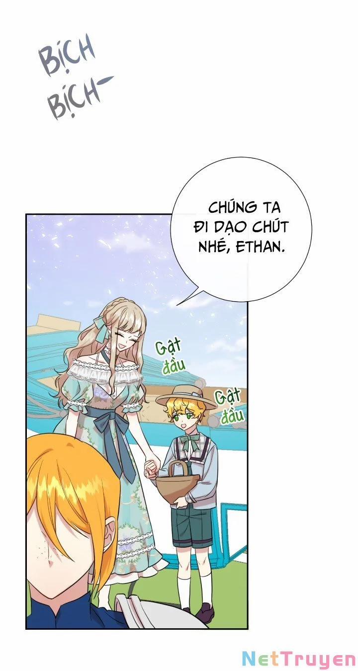 Xin Ngài Đừng Ăn Tôi 44 trang 38