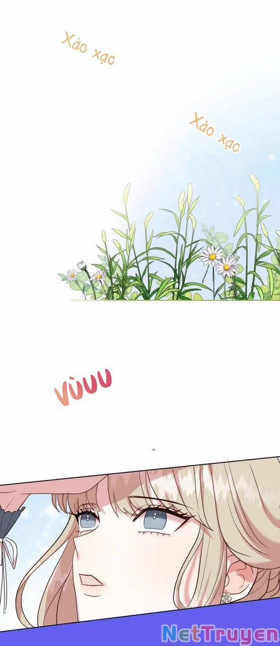 Xin Ngài Đừng Ăn Tôi 44 trang 39