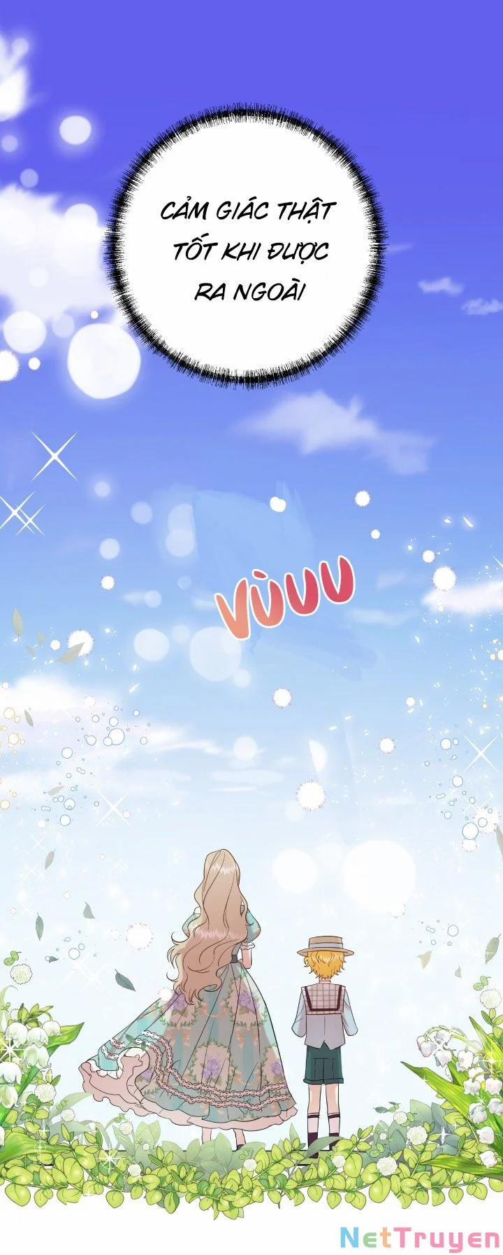 Xin Ngài Đừng Ăn Tôi 44 trang 40