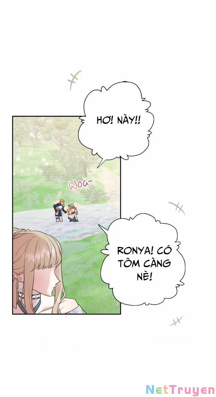 Xin Ngài Đừng Ăn Tôi 44 trang 41