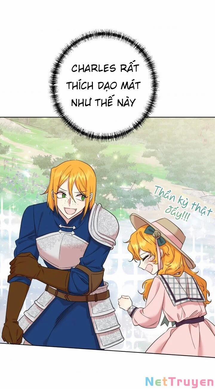 Xin Ngài Đừng Ăn Tôi 44 trang 42