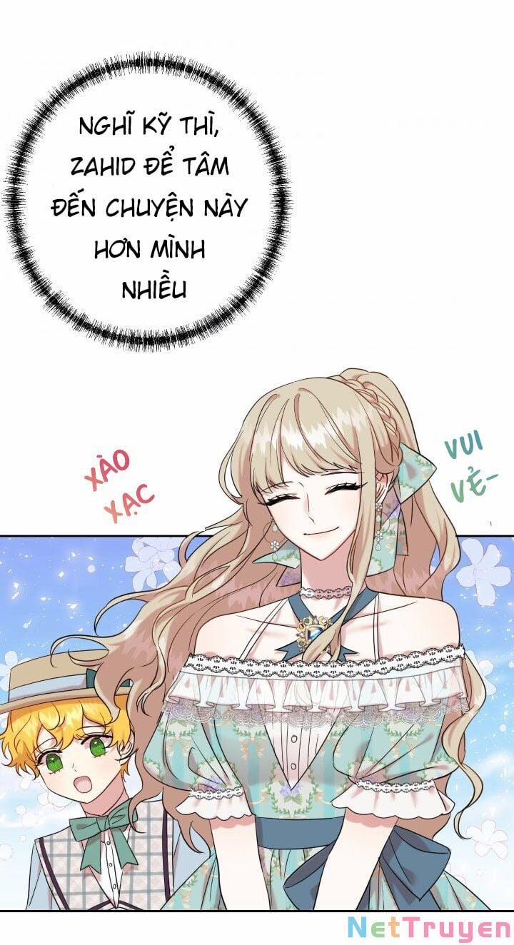 Xin Ngài Đừng Ăn Tôi 44 trang 43