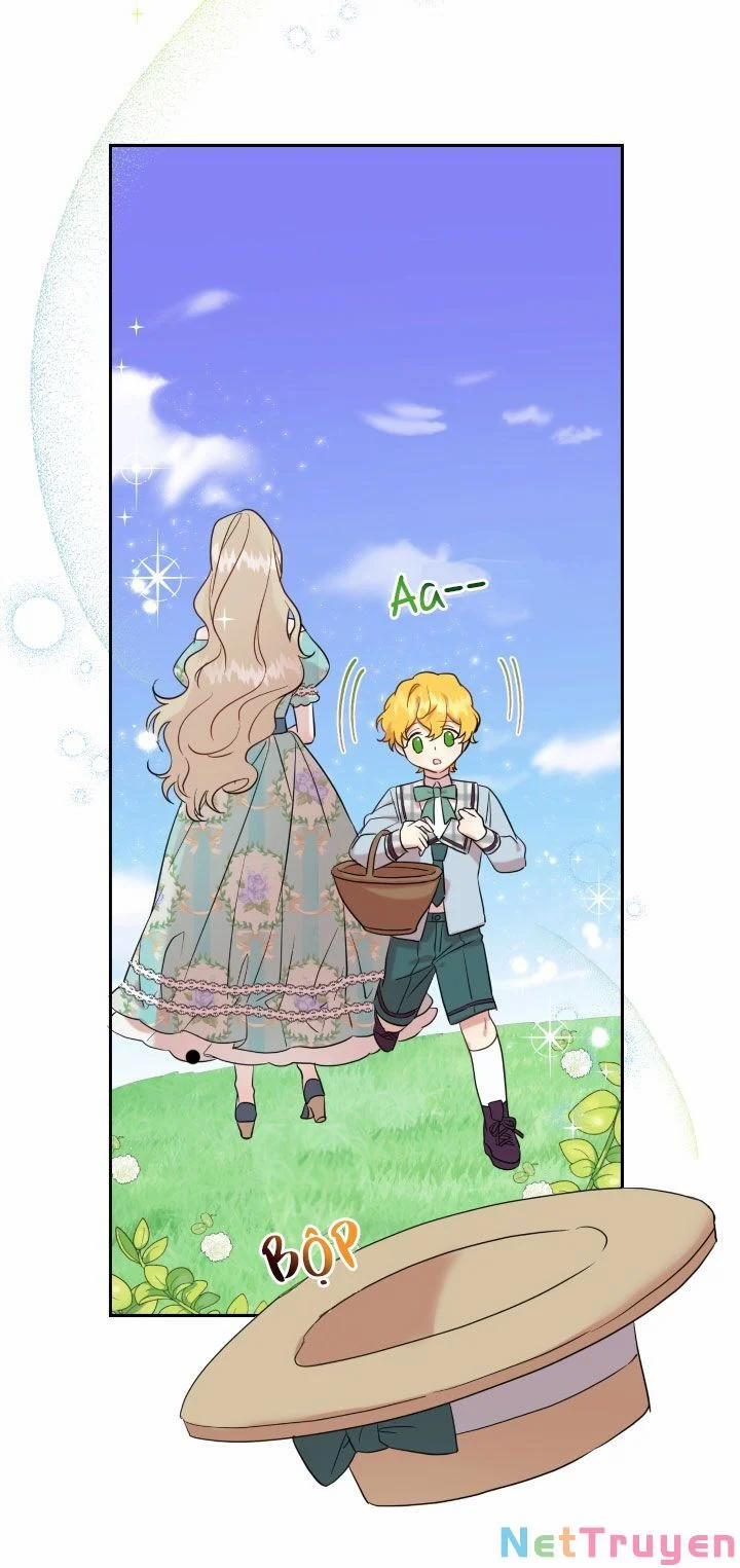 Xin Ngài Đừng Ăn Tôi 44 trang 46