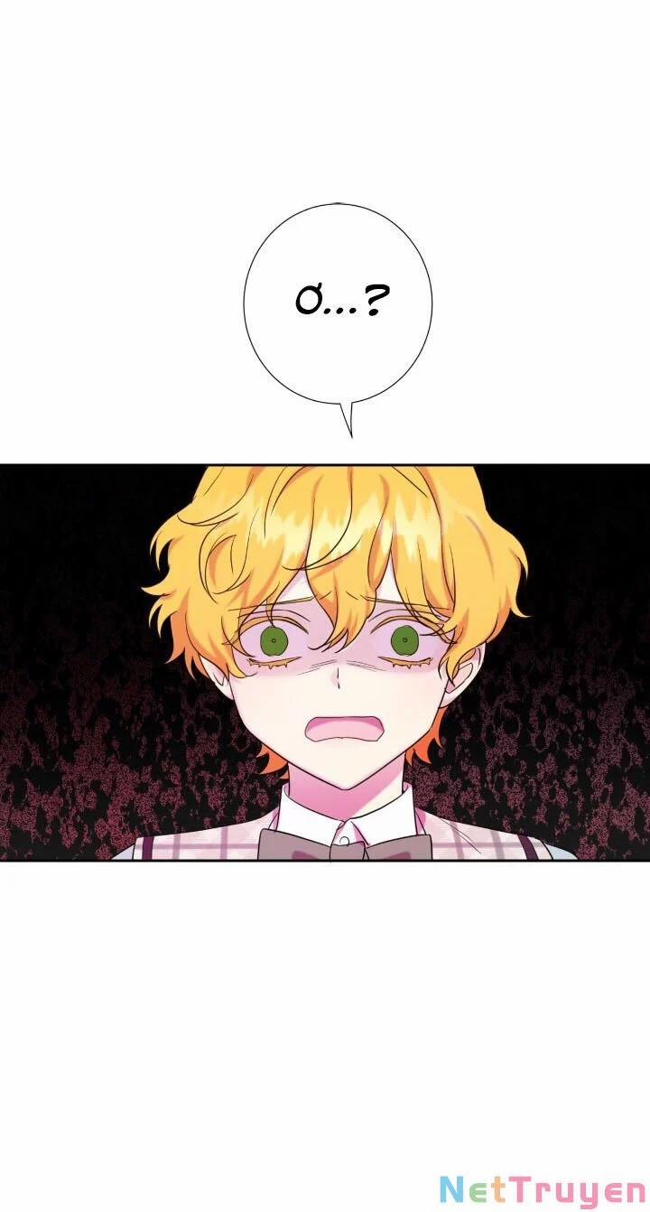 Xin Ngài Đừng Ăn Tôi 44 trang 47