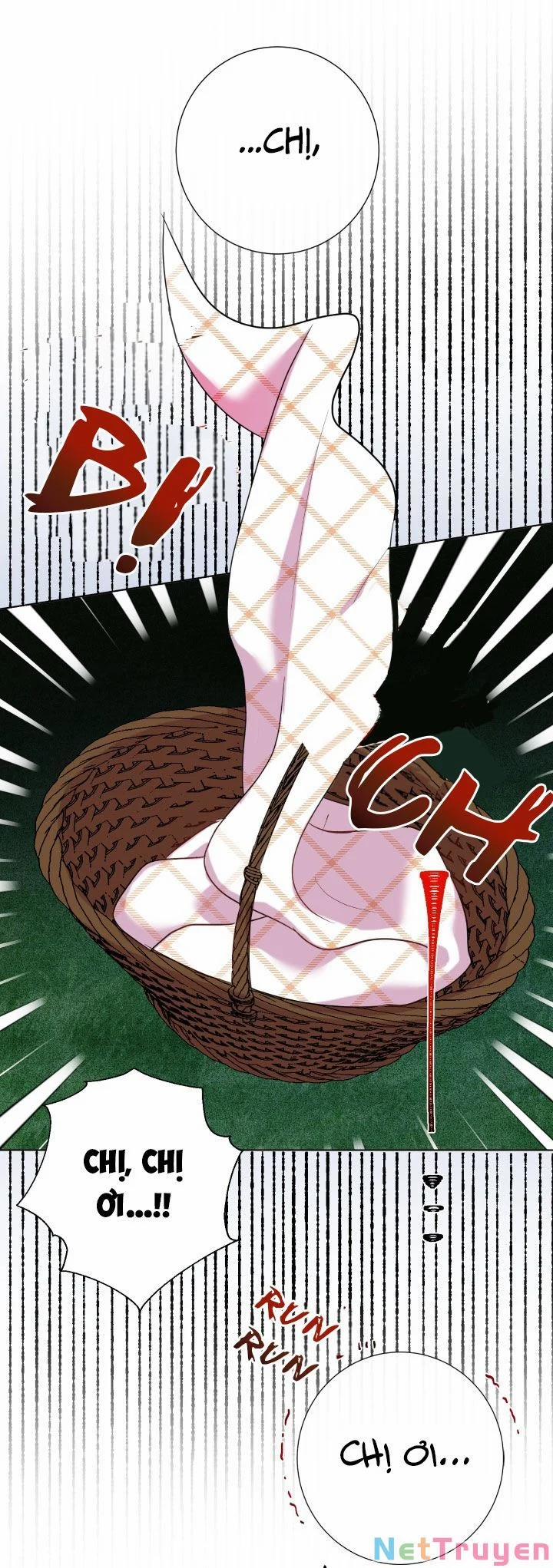 Xin Ngài Đừng Ăn Tôi 44 trang 48