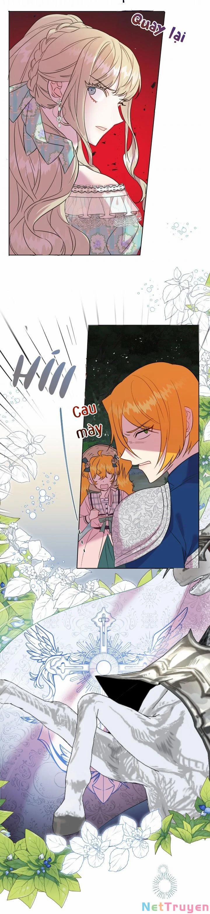 Xin Ngài Đừng Ăn Tôi 44 trang 49