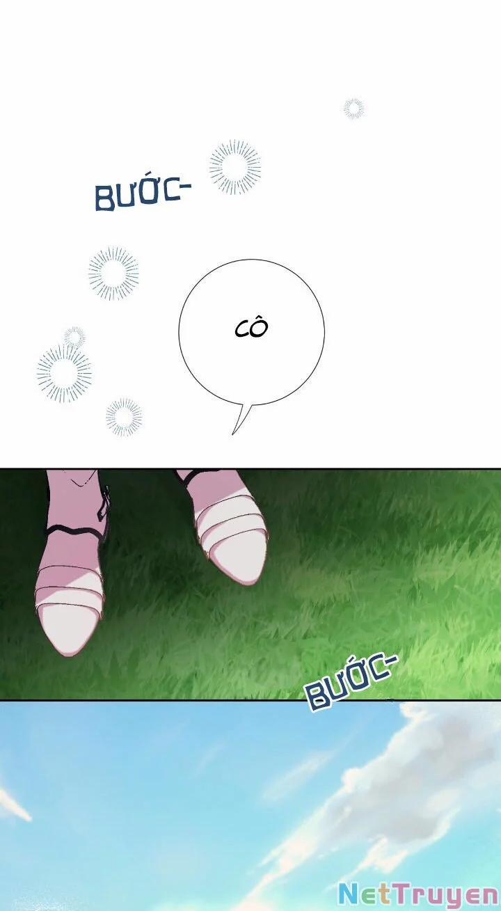 Xin Ngài Đừng Ăn Tôi 44 trang 50