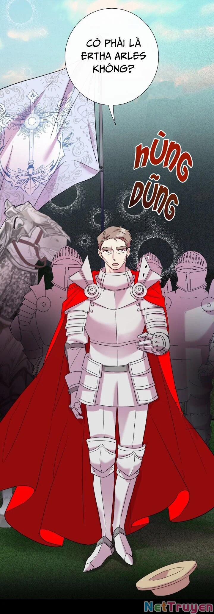 Xin Ngài Đừng Ăn Tôi 44 trang 51