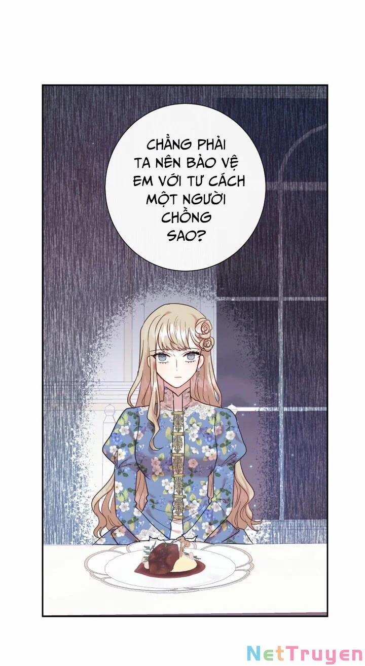 Xin Ngài Đừng Ăn Tôi 44 trang 7