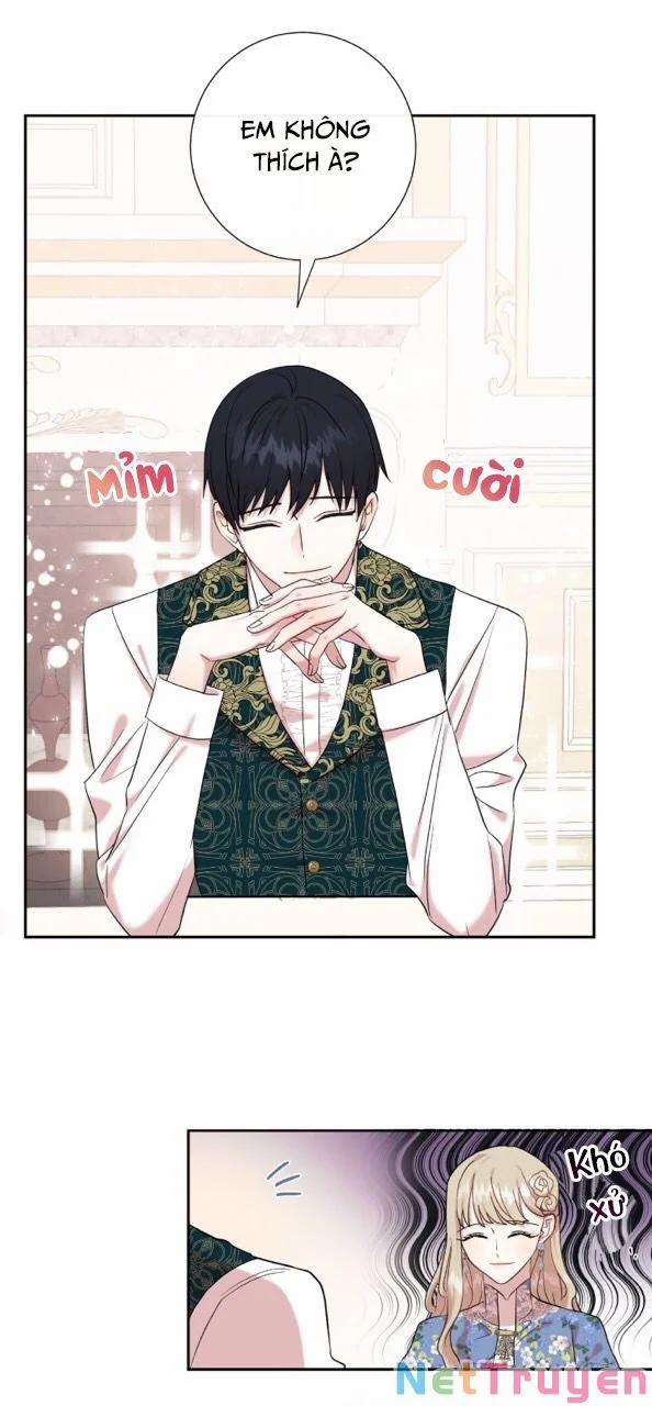Xin Ngài Đừng Ăn Tôi 44 trang 9
