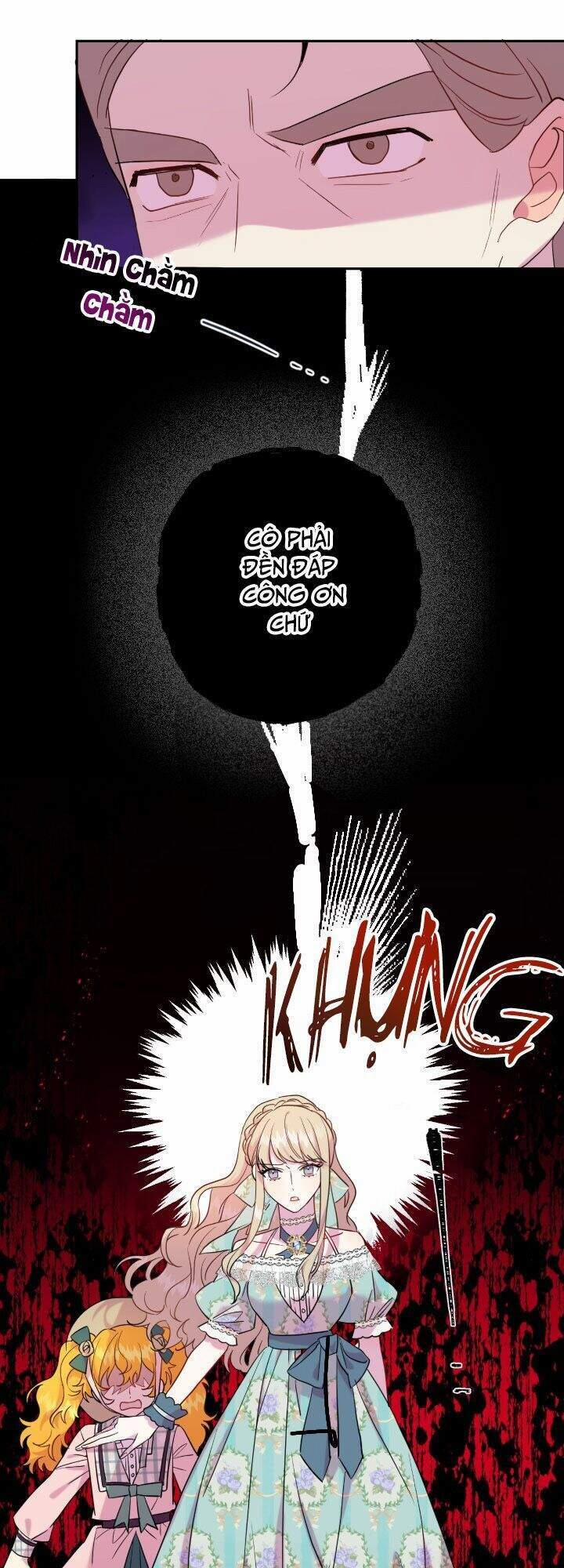 Xin Ngài Đừng Ăn Tôi 45 trang 11