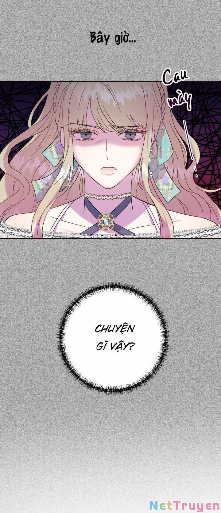 Xin Ngài Đừng Ăn Tôi 45 trang 13