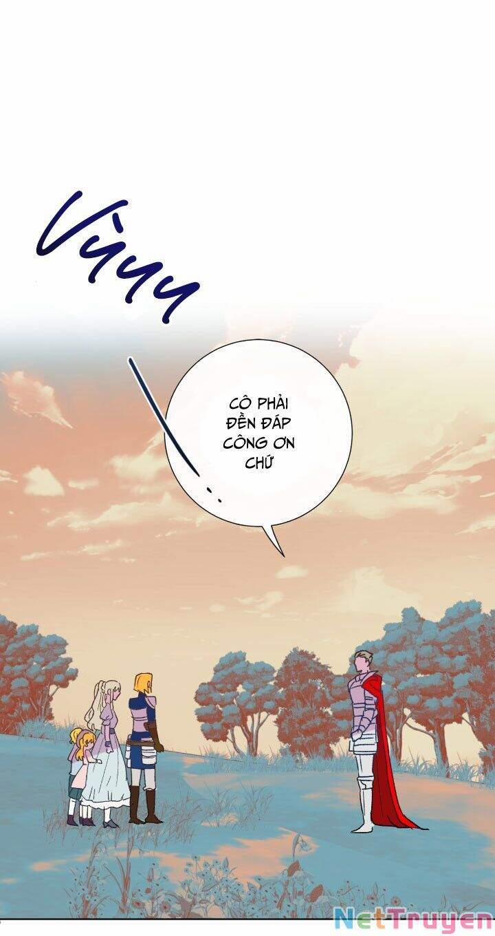 Xin Ngài Đừng Ăn Tôi 45 trang 15