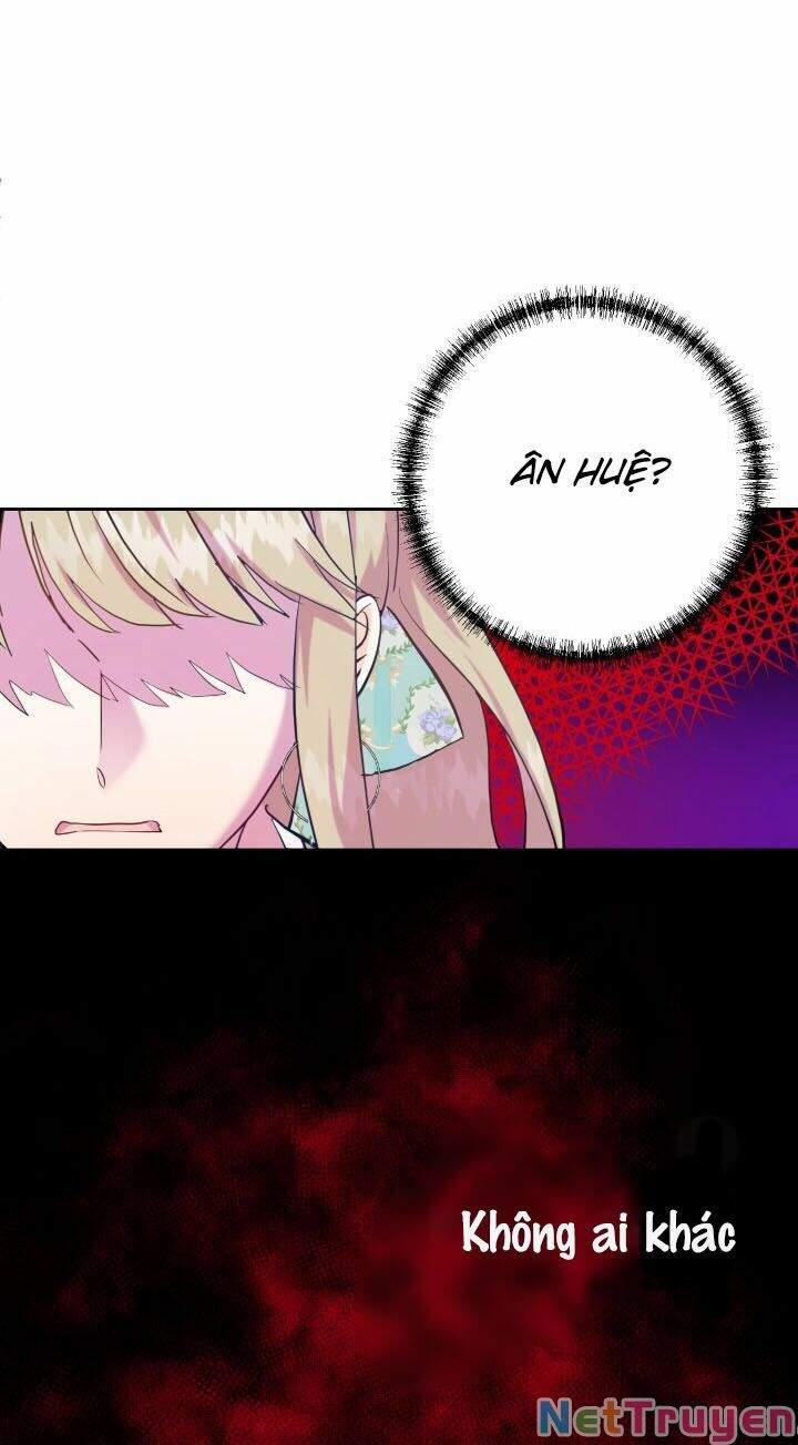 Xin Ngài Đừng Ăn Tôi 45 trang 16
