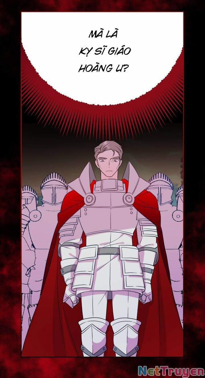 Xin Ngài Đừng Ăn Tôi 45 trang 17