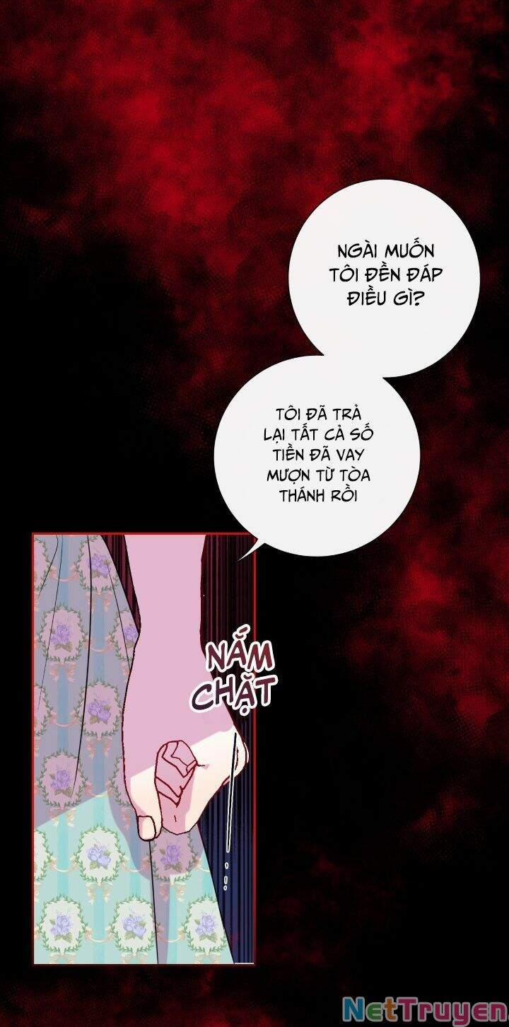 Xin Ngài Đừng Ăn Tôi 45 trang 18