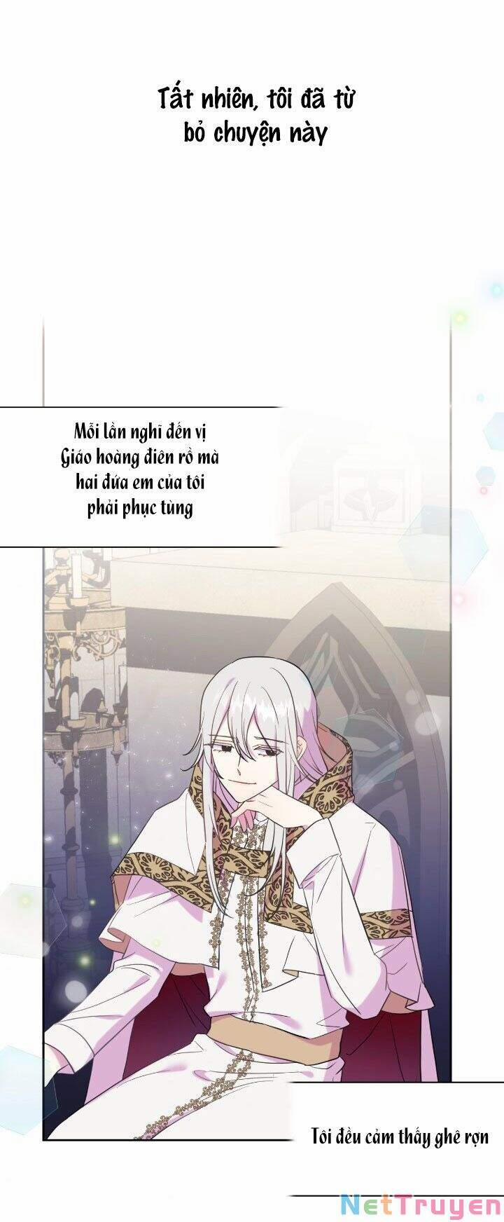 Xin Ngài Đừng Ăn Tôi 45 trang 2