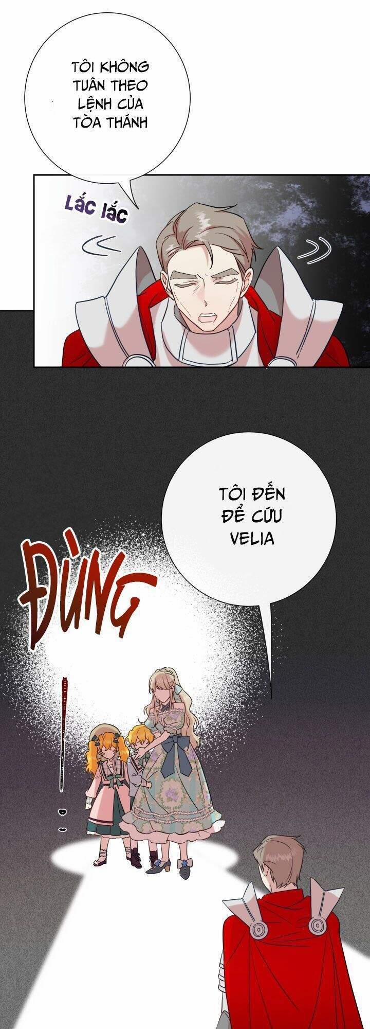 Xin Ngài Đừng Ăn Tôi 45 trang 20