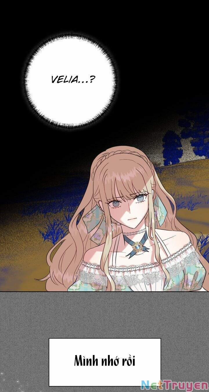 Xin Ngài Đừng Ăn Tôi 45 trang 22