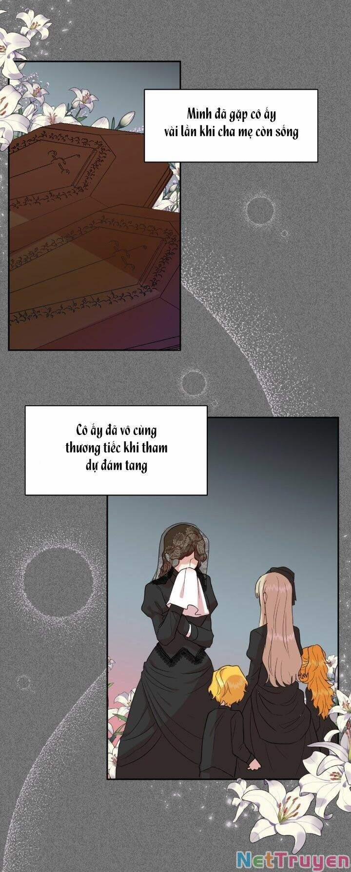 Xin Ngài Đừng Ăn Tôi 45 trang 23