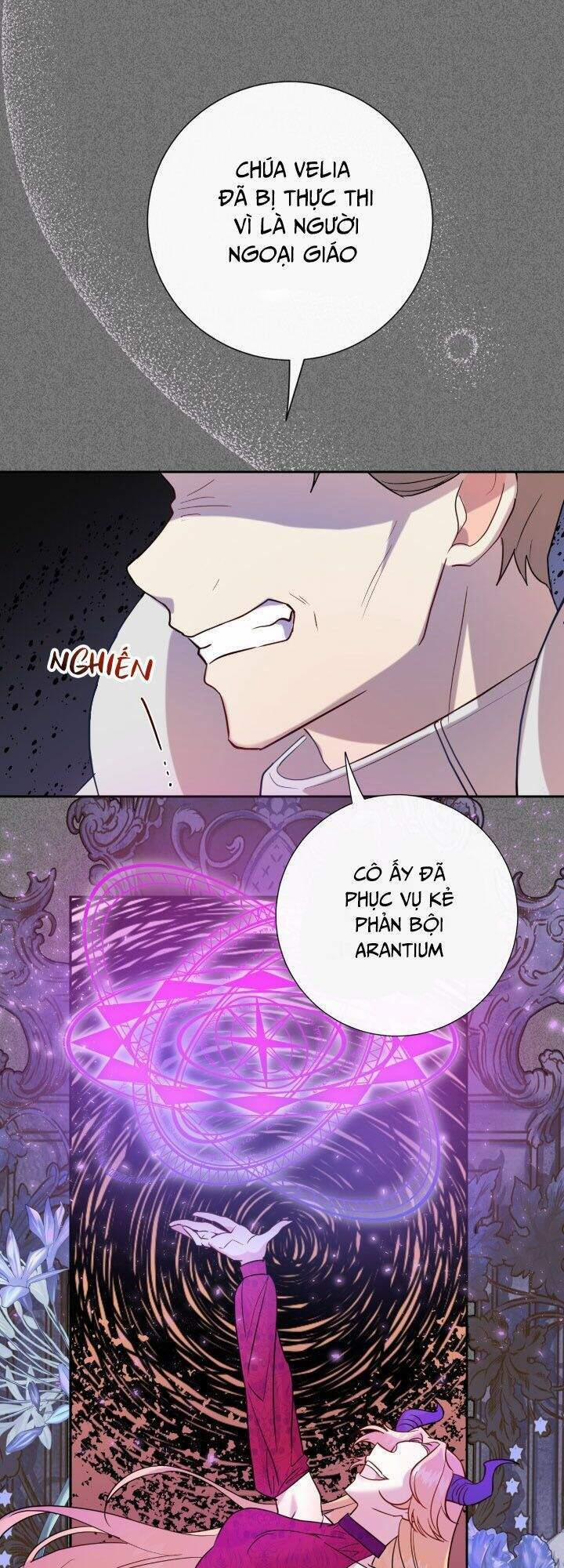 Xin Ngài Đừng Ăn Tôi 45 trang 24