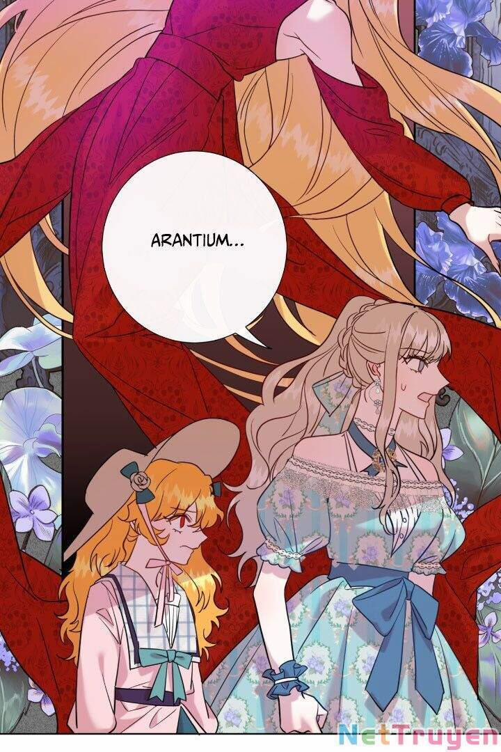 Xin Ngài Đừng Ăn Tôi 45 trang 25