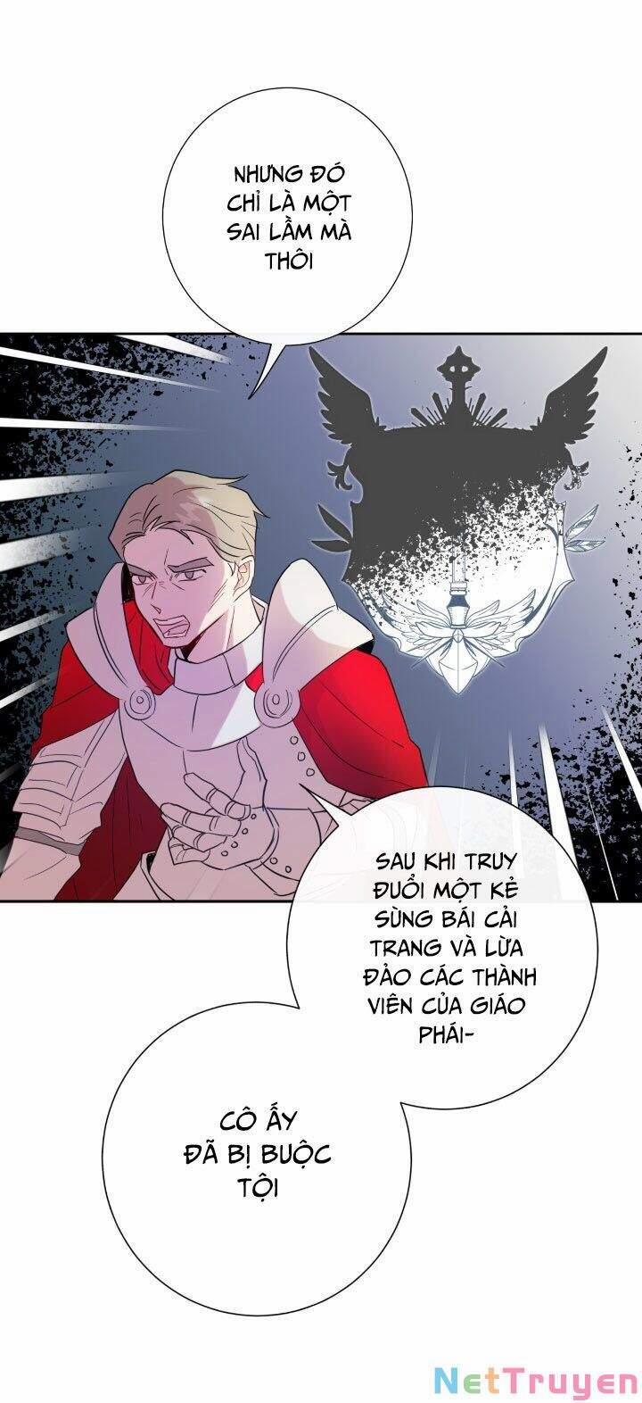 Xin Ngài Đừng Ăn Tôi 45 trang 26