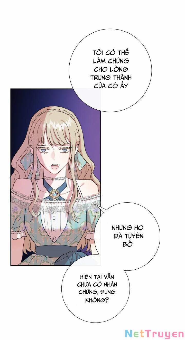 Xin Ngài Đừng Ăn Tôi 45 trang 28