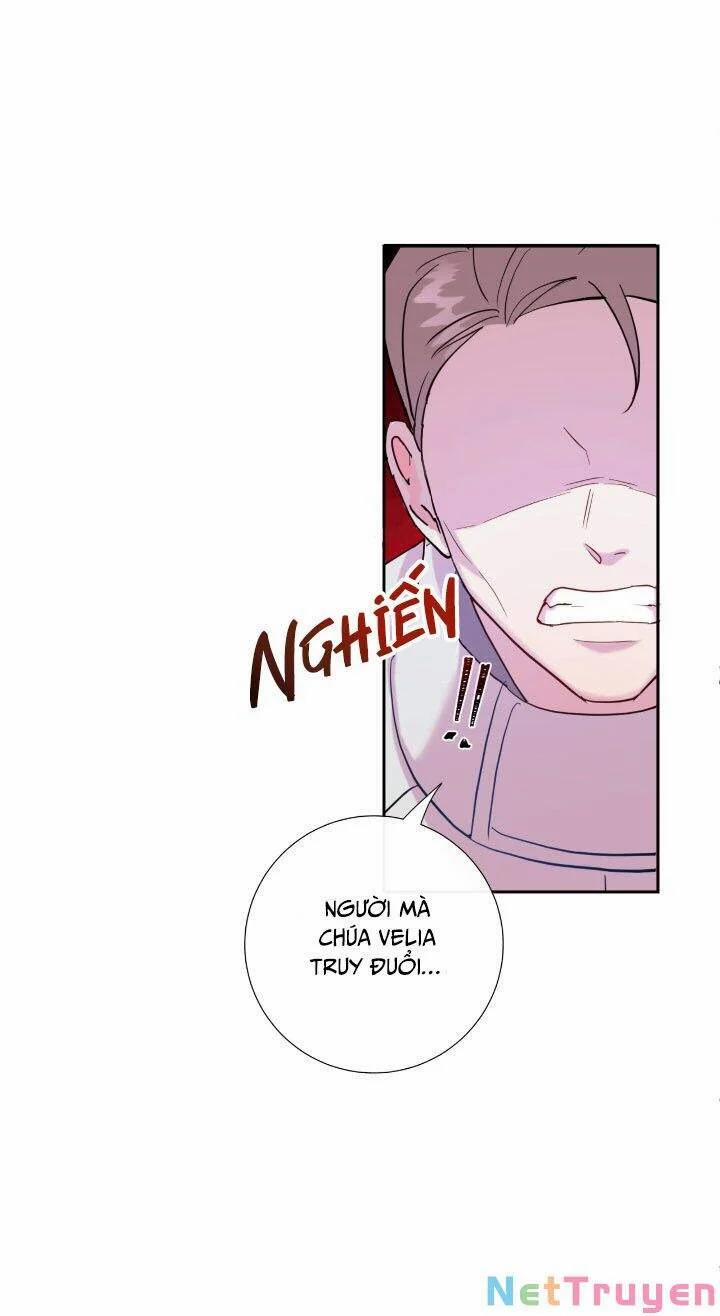 Xin Ngài Đừng Ăn Tôi 45 trang 29