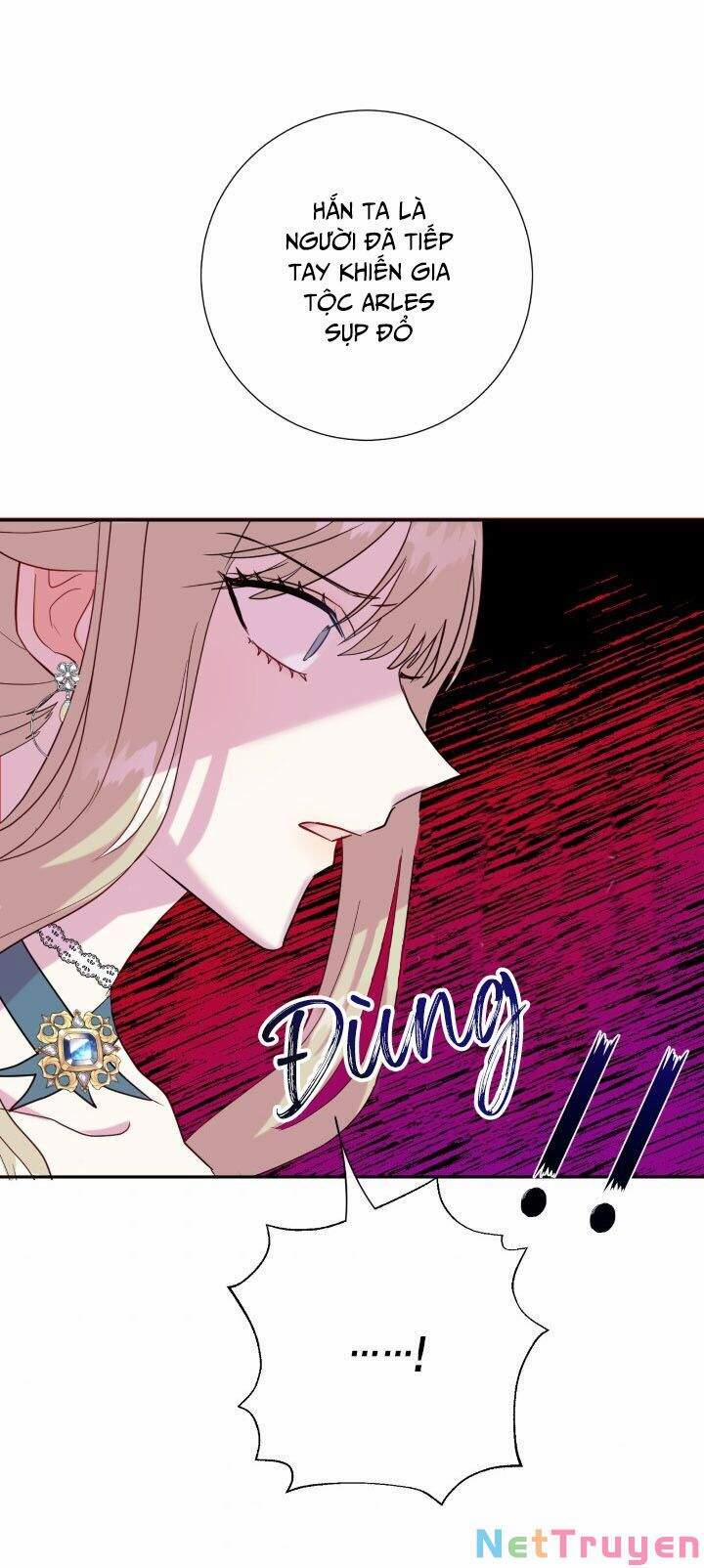 Xin Ngài Đừng Ăn Tôi 45 trang 30