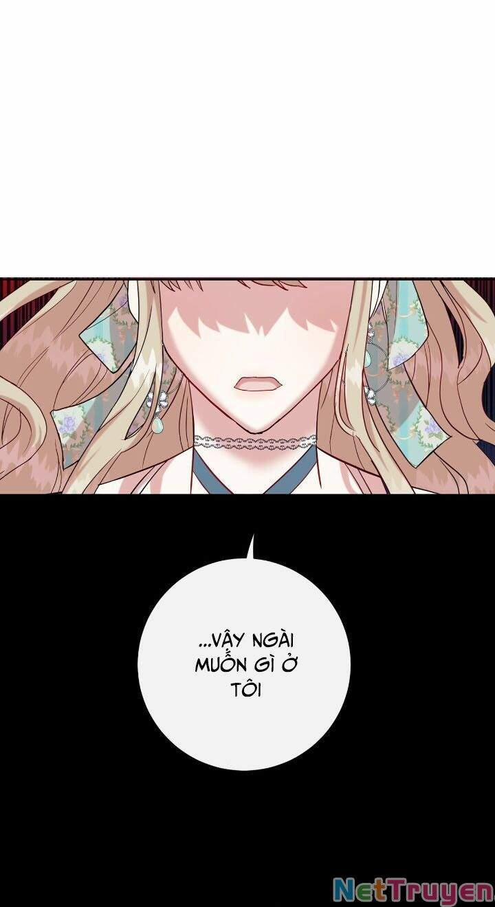Xin Ngài Đừng Ăn Tôi 45 trang 33