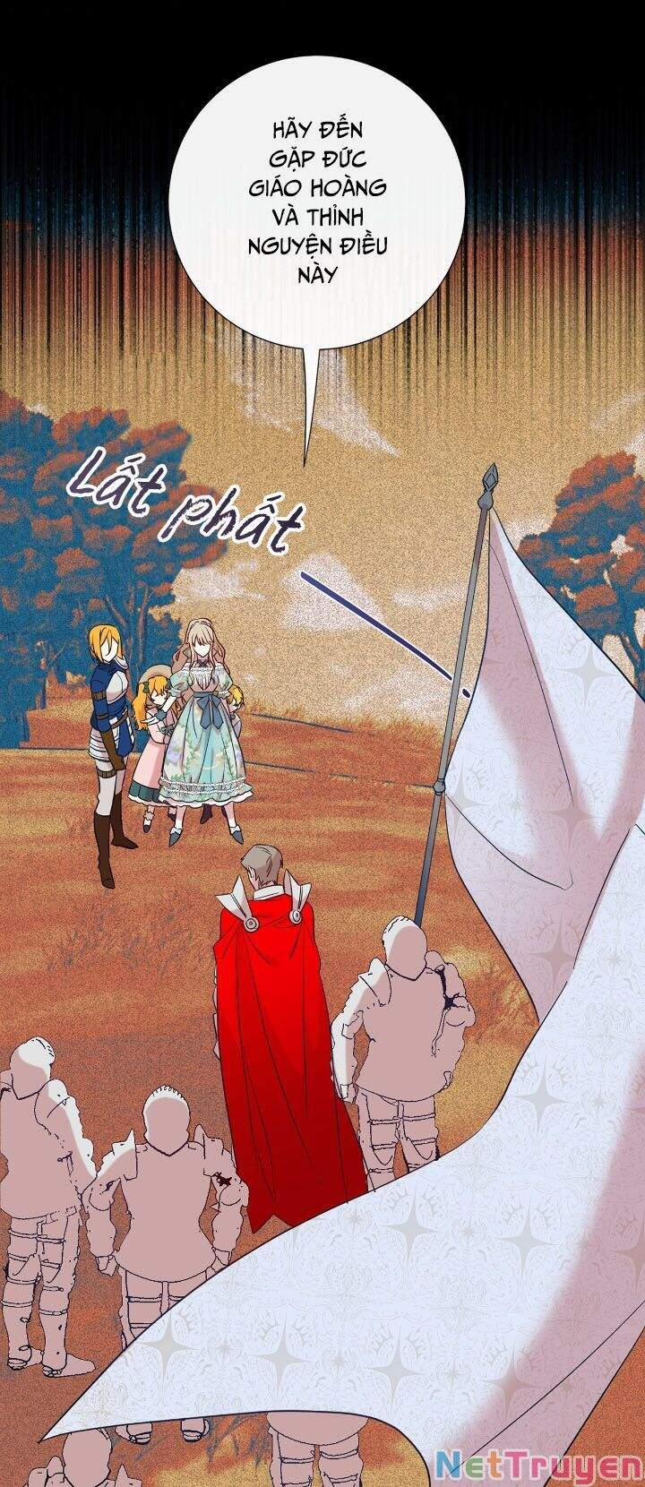 Xin Ngài Đừng Ăn Tôi 45 trang 34