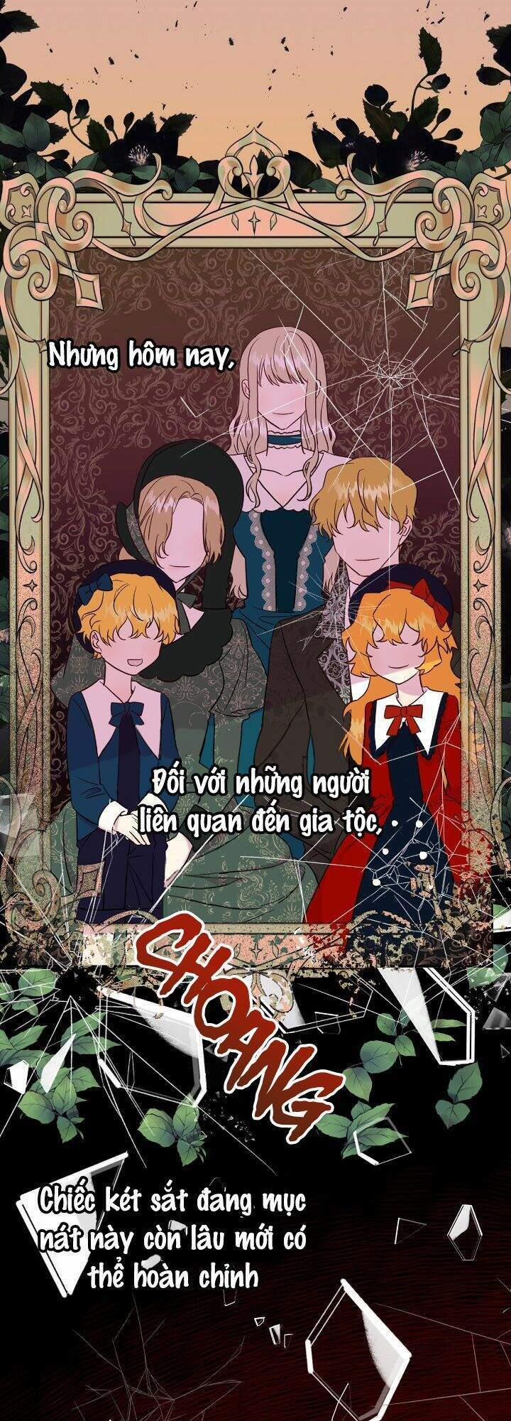 Xin Ngài Đừng Ăn Tôi 45 trang 38