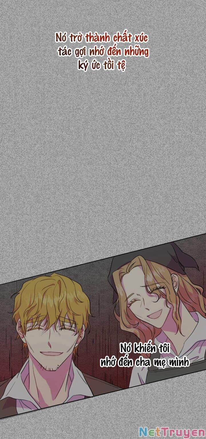 Xin Ngài Đừng Ăn Tôi 45 trang 4