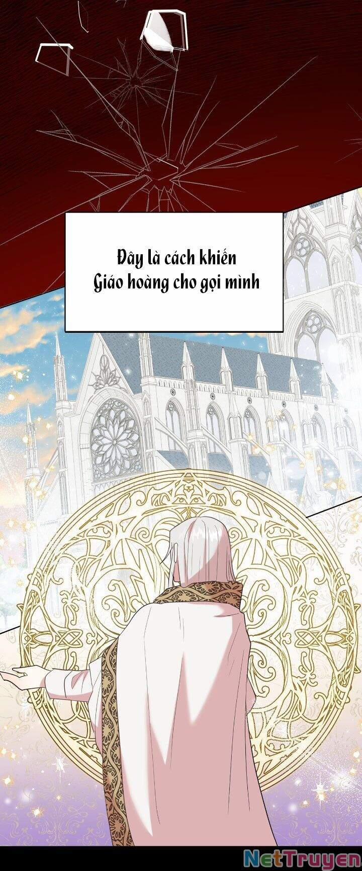 Xin Ngài Đừng Ăn Tôi 45 trang 40