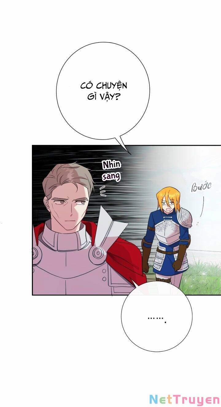 Xin Ngài Đừng Ăn Tôi 45 trang 7