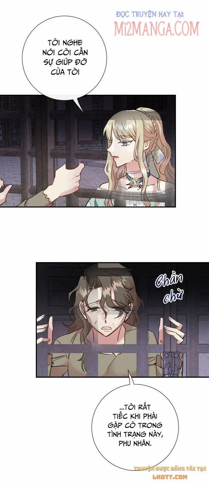 Xin Ngài Đừng Ăn Tôi 46.5 trang 1