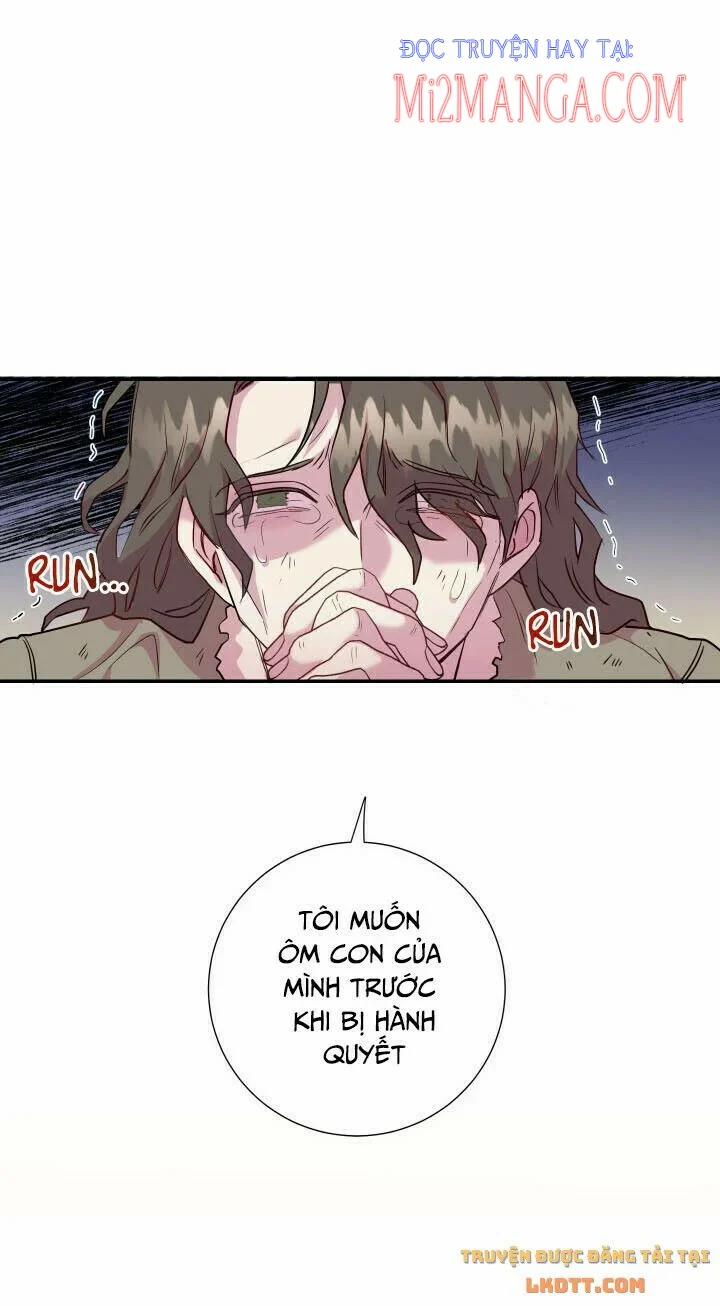 Xin Ngài Đừng Ăn Tôi 46.5 trang 10