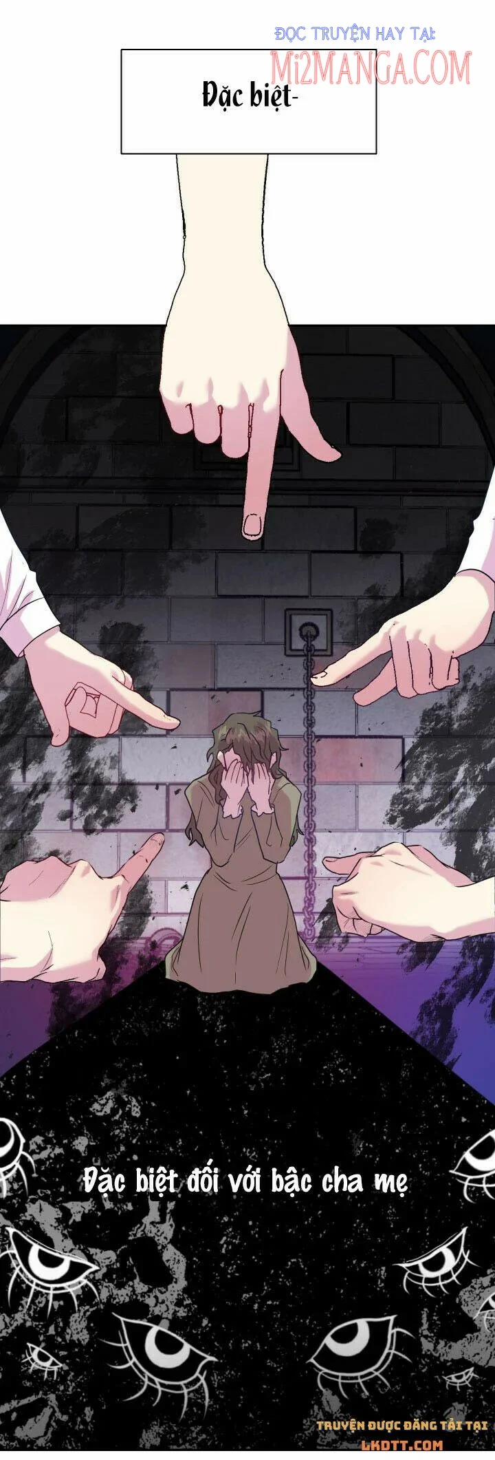 Xin Ngài Đừng Ăn Tôi 46.5 trang 14