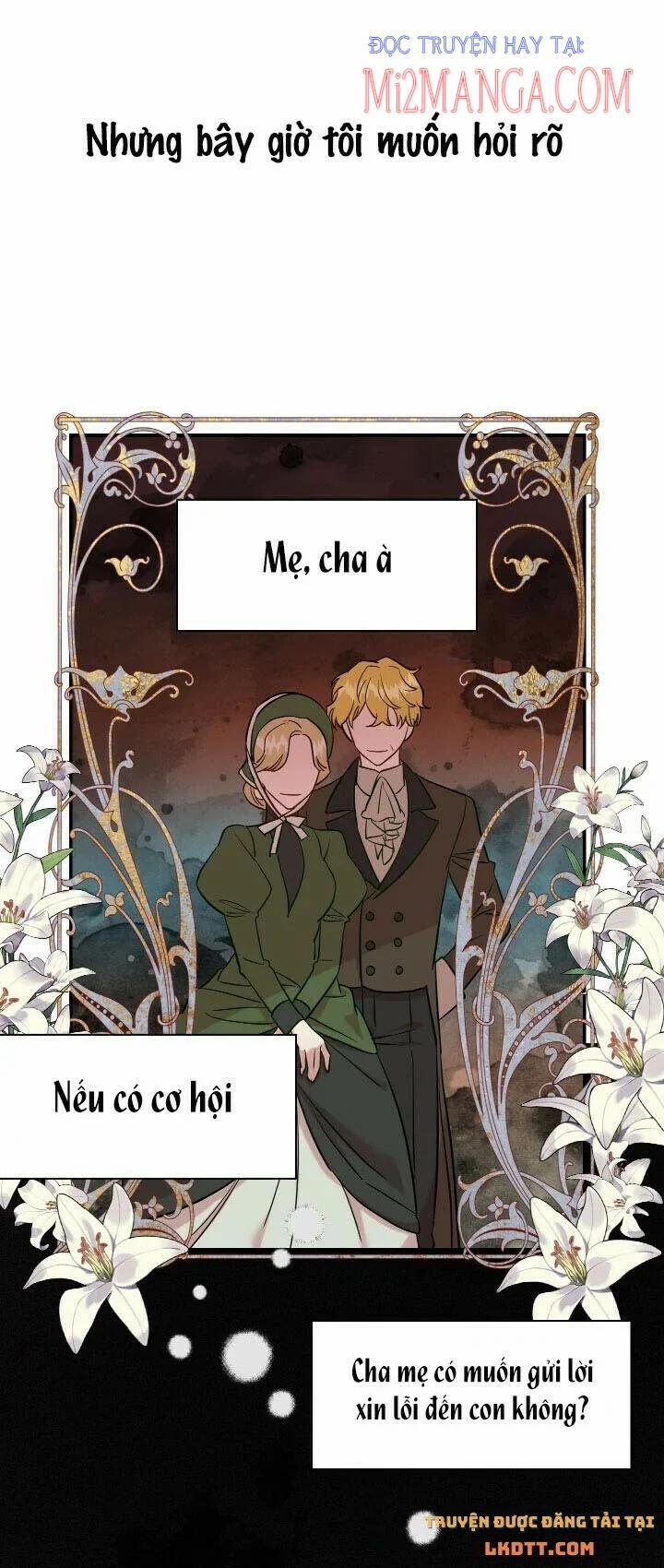 Xin Ngài Đừng Ăn Tôi 46.5 trang 16