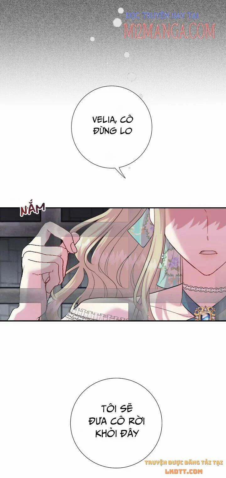 Xin Ngài Đừng Ăn Tôi 46.5 trang 18