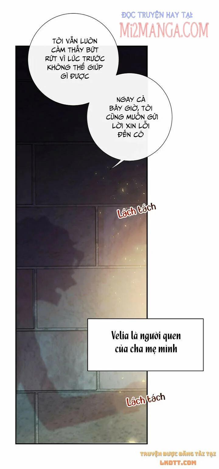 Xin Ngài Đừng Ăn Tôi 46.5 trang 2