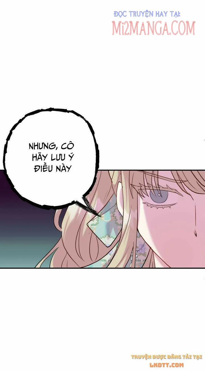 Xin Ngài Đừng Ăn Tôi 46.5 trang 20