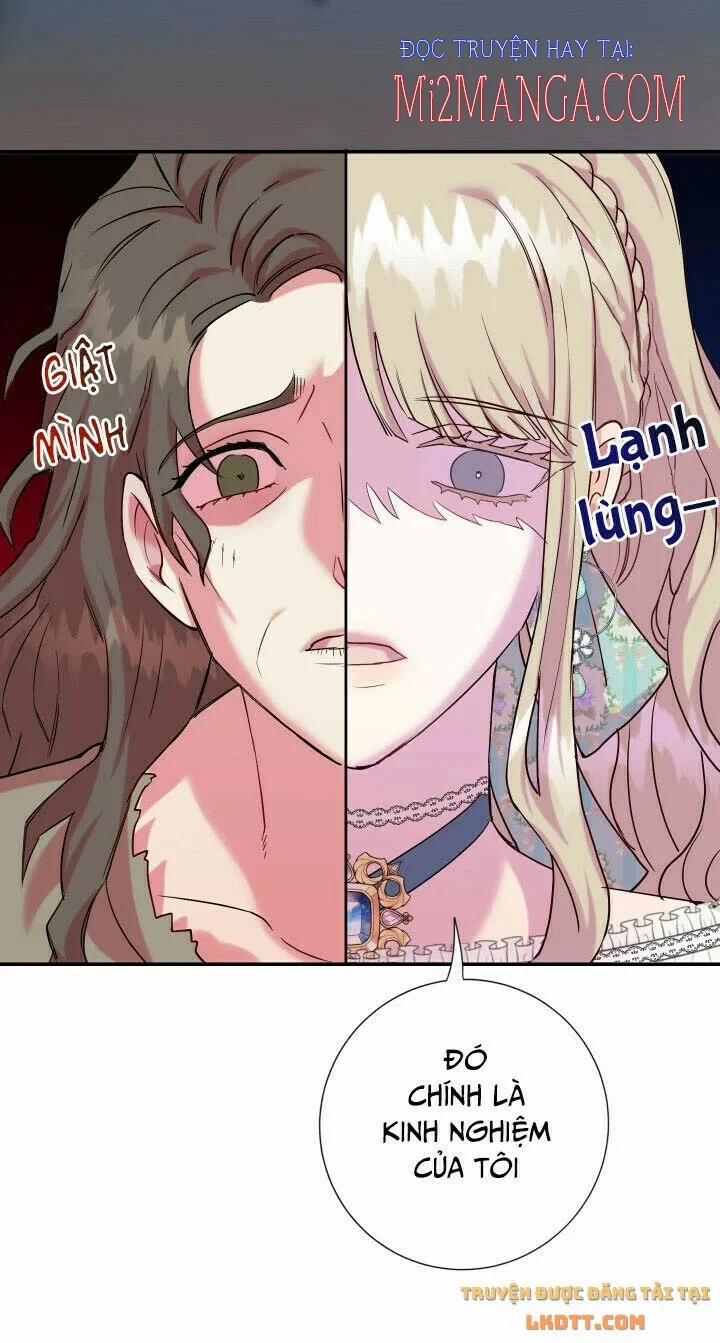 Xin Ngài Đừng Ăn Tôi 46.5 trang 24