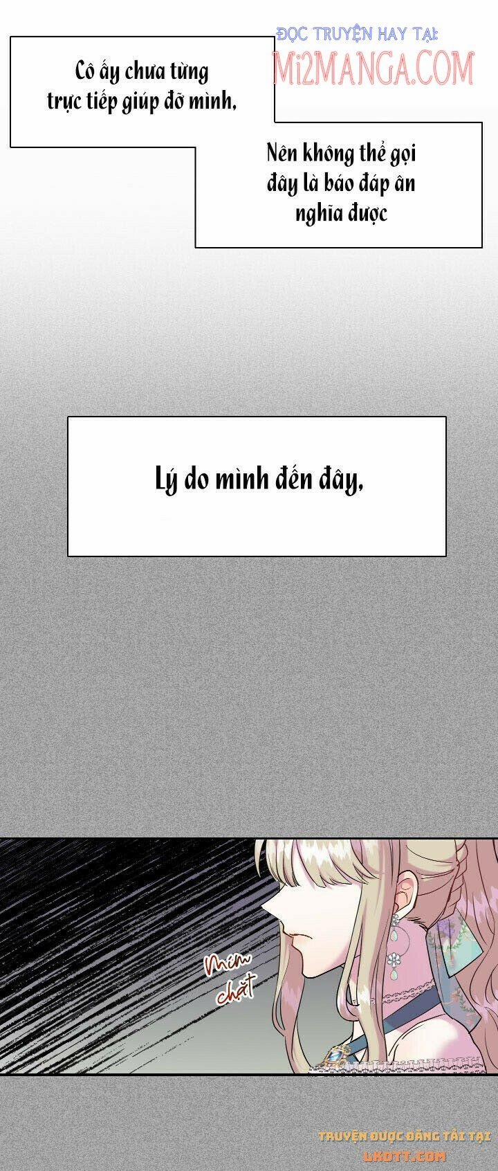 Xin Ngài Đừng Ăn Tôi 46.5 trang 3