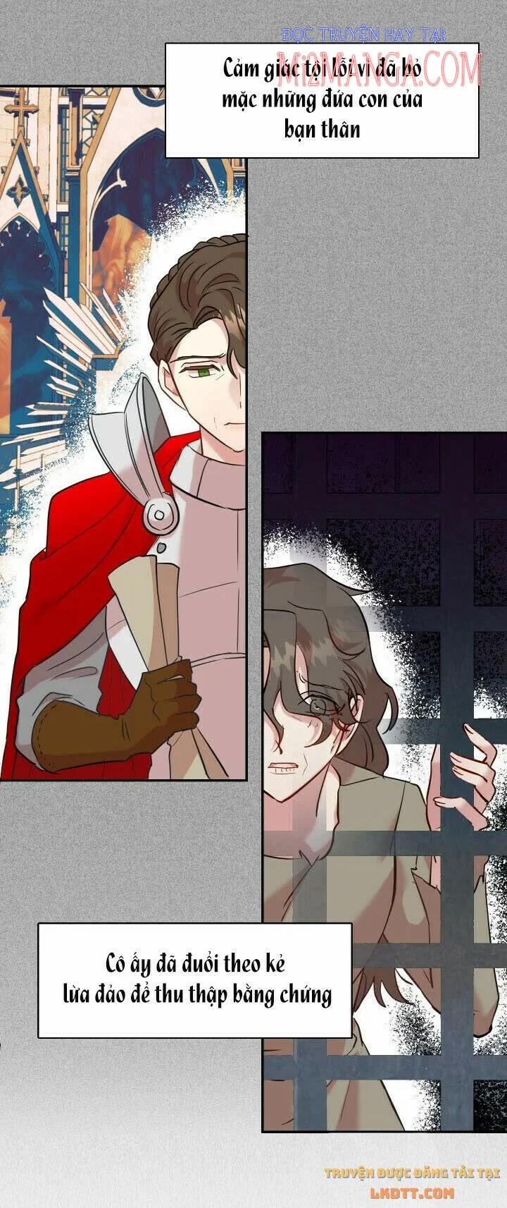 Xin Ngài Đừng Ăn Tôi 46.5 trang 5