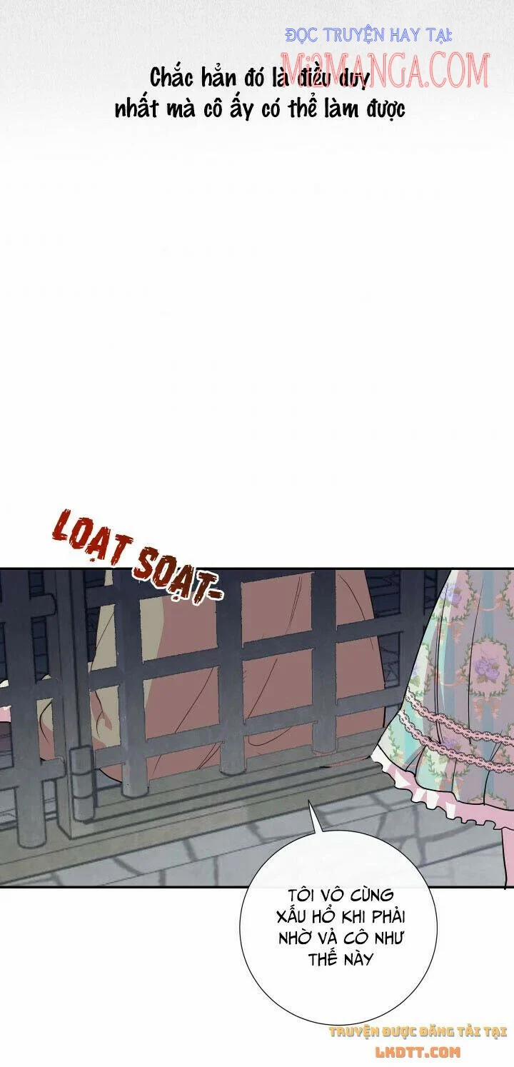 Xin Ngài Đừng Ăn Tôi 46.5 trang 6
