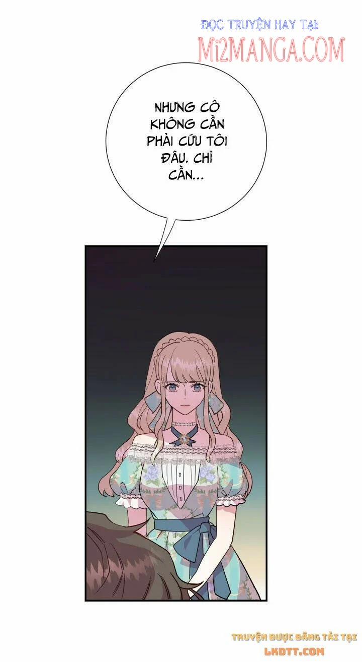 Xin Ngài Đừng Ăn Tôi 46.5 trang 7