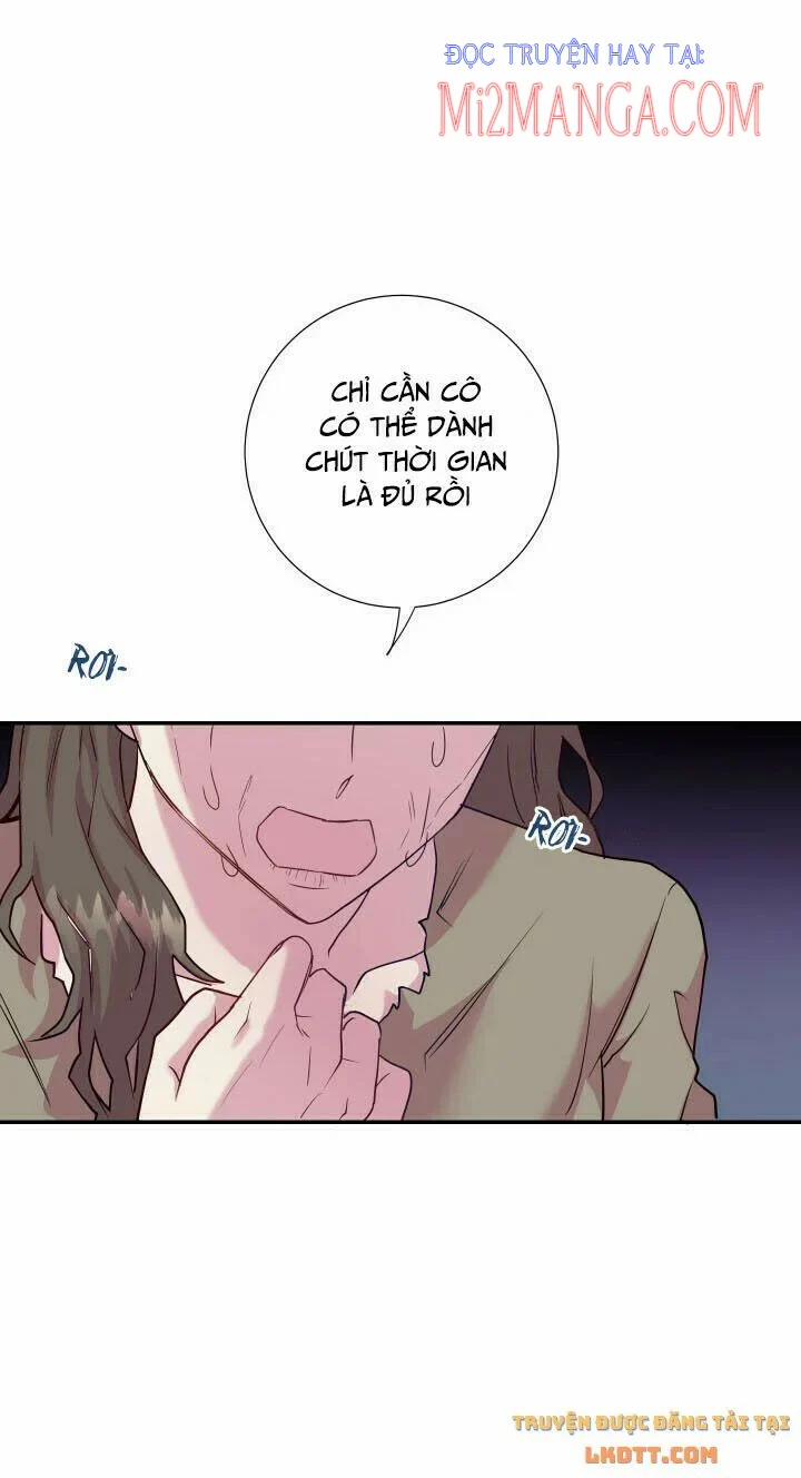 Xin Ngài Đừng Ăn Tôi 46.5 trang 8