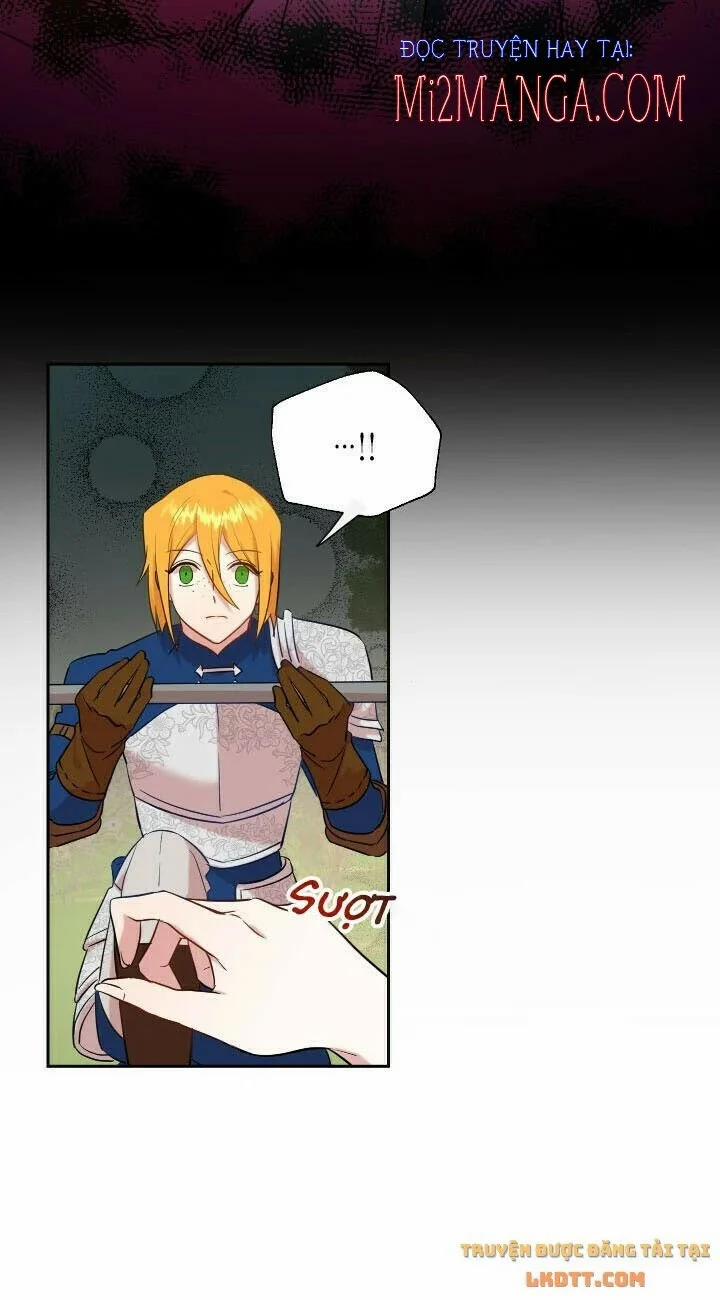 Xin Ngài Đừng Ăn Tôi 46 trang 1